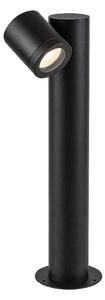 Rabalux 77112 - Utomhuslampa ENOL 1xGU10/35W/230V IP44