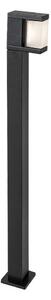 Rabalux 77184 - LED-lampa för utomhusbruk CUBBINGTON LED/10W/230V IP54