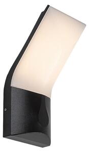 Rabalux 77171 - LED vägglampa för utomhusbruk TOLNA LED/10W/230V IP54