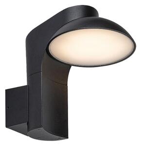 Rabalux 77148 - LED vägglampa för utomhusbruk WENGEN LED/12W/230V IP54