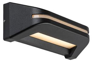 Rabalux 77174 - LED vägglampa för utomhusbruk KOBARID LED/20W/230V IP54