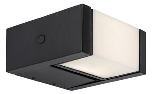 Rabalux 77183 - LED vägglampa för utomhusbruk CUBBINGTON LED/10W/230V IP54