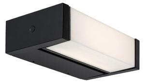 Rabalux 77185 - LED vägglampa för utomhusbruk CUBBINGTON LED/18W/230V IP54