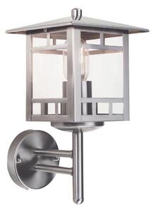 Elstead - Vägglampa för utomhusbruk KOLNE 1xE27/100W/230V IP44