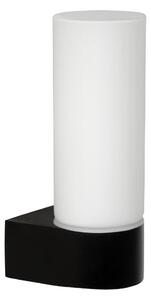 Lucide 04202/01/30 - Vägglampa för badrum JESSE 1xG9/33W/230V IP44