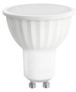 LED-lampa GU10/9W/230V 4000K