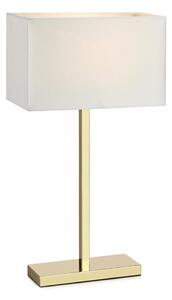 Markslöjd 106306 - Bordslampa SAVOY 1xE27/60W/230V