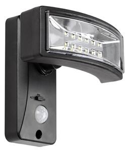 Rabalux 77019 - LED solcellsbelysning med en sensor VALPOVO LED/2,4W/3,7V IP44