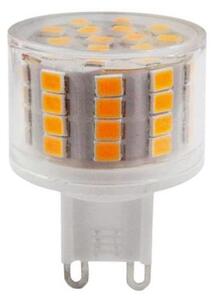 LED-lampa G9/5W/230V 4000K