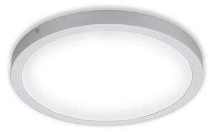 Briloner 7143-414 - LED taklampa FIRE LED/24,5W/230V 4000K