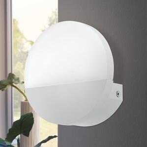 Eglo 96039 - LED Väggbelysning METRASS 1 1xLED/4.5W/230V