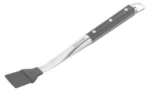 ZWILLING BBQ+ Grillpensel, 41 cm, Rostfritt stål