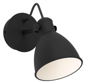 Eglo 900428 - LED vägglampa för utomhusbruk SAN PERI 1xGU10/3W/230V IP44