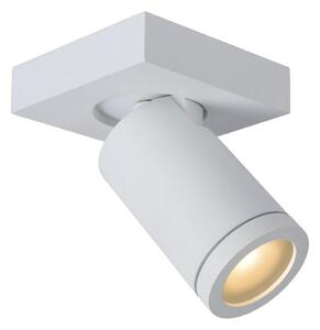 Lucide 09930/05/31 - LED Justerbar ljusstyrka spotlight TAYLOR 1xGU10/5W/230V IP44