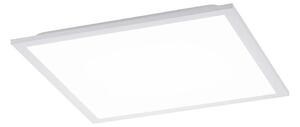 Leuchten Direkt 12201-16 - LED taklampa FLAT LED/22W/230V