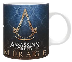 Mugg Assassin's Creed: Mirage - Crest and Eagle