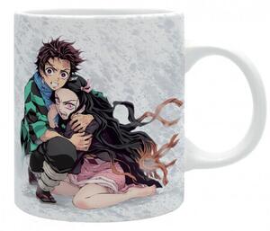 Mugg Demon Slayer - Tanjiro & Nezuko