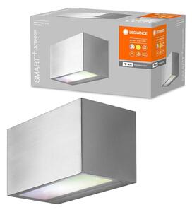 Ledvance - LED RGBW Dimbar belysning SMART+ BRICK LED/14W/230V Wi-Fi IP44