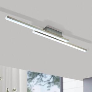 Eglo 97906 - Dimbar LED-lampakrona FRAIOLI-C 2xLED/17W/230V