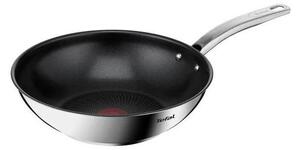 Tefal - Wok pan INTUITION 28 cm