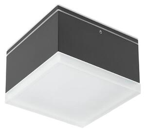 Redo 90109 - LED Utomhus Takbelysning AKRON 1xLED/9W/230V IP54