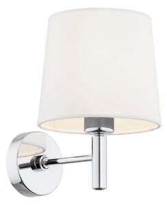 Argon 4760 - Vägglampa BOLZANO 1xE27/15W/230V