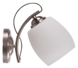 Vägglampa AMBA 1xE27/40W/230V