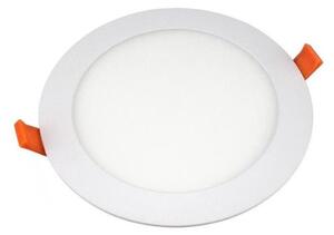 LED infälld belysning LED/12W/230V