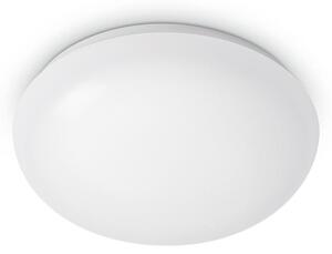 Philips - LED Takbelysning med sensor SHAN 1xLED/12W/230V 2,700K