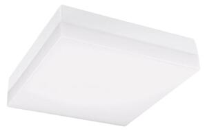 LED taklampa för badrum LED/12W/230V 3000/4000/6000K 22x22 cm IP44