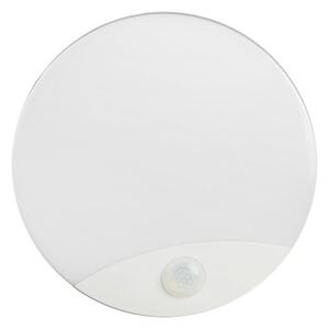 LED Vägglampa för badrum LED/15W/230V 3000/4000/6000K IP44 vit