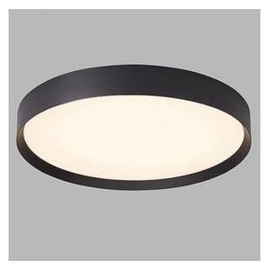 LED2 - LED Takbelysning MILA LED/60W/230V svart 3000/4000K