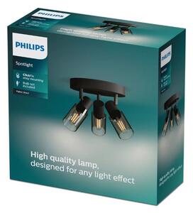 Philips - Spotlight PALMS 3xE14/25W/230V