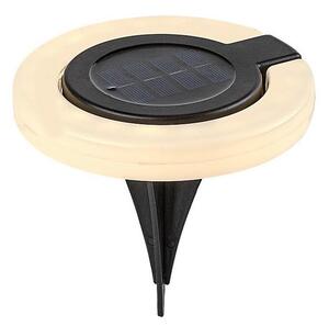 Rabalux 77187 - LED solcellslampa BOKOD LED/0,05W/1,2V IP44