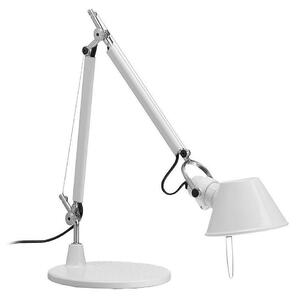 Artemide AR A005920+AR A008620 KOMPLET - Bordslampa TOLOMEO 1xE27/70W/230V