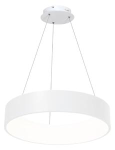 LED Ljuskrona med snöre OHIO LED/24W/230V