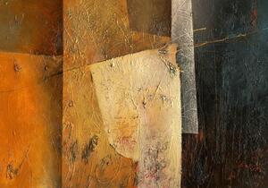 Fototapet - Modern Artistry - Premium 350x256