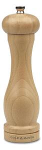 Cole&Mason - Saltkvarn CAPSTAN BEECH bok 20 cm