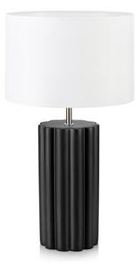 Marstlöjd 108221 - Bordslampa COLUMN 1xE14/18W/230V svart