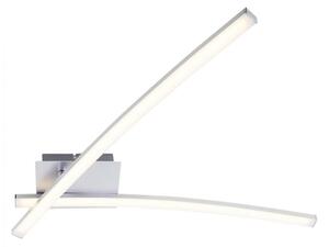 Briloner 3164-029 - LED fäst ljuskrona GO 2xLED/9W/230V