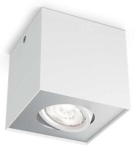 Philips 50491/31/P0-LED ljusreglerad spotlight MYLIVING BOX 1xLED/4,5W/230V