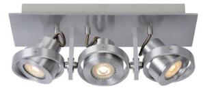 Lucide 17906/16/12 - LED spotlight 3xGU10/5W/230V