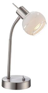 Globo 54341-1T - Barn LED-Lampa ELLIOTT 1xE14/4W/230V