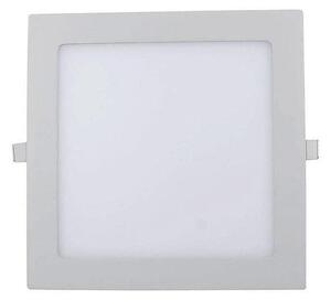 LED Hängande Takbelysning LED/15W/230V 6000K