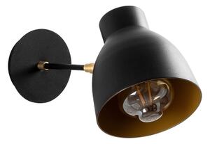 Vägglampa påpå 1xE27/40W/230V