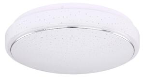 Globo 48408-18 - LED taklampa KALLE 1xLED/18W/230V