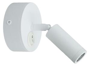 LED väggspotlight ARISTON LED/3W/230V 3000K vit