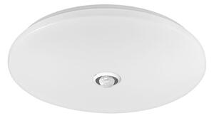 Solight WO776 - LED taklampa med PIR sensor PLAIN LED/18W/230V