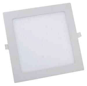 LED Hängande Takbelysning LED/18W/230V 6000K