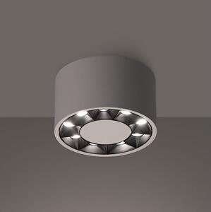 Sollux SL.1254 - LED spotlight DIO LED/10W/230V vit